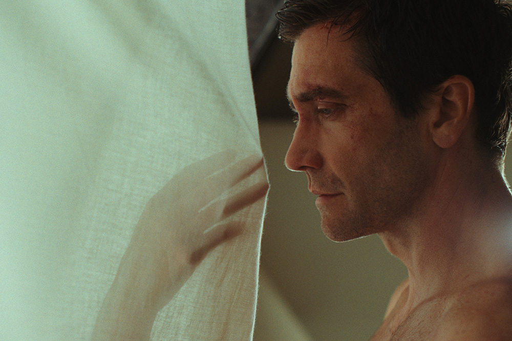 Image from linked report: M. Night Shyamalan’s ‘Remain’ Earns Strong First Reactions: Jake Gyllenhaal Is ‘Incredible’ in ‘Scary as Hell’ and ‘Heartbreaking’ Thriller