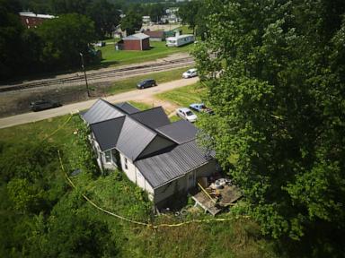 Source-feed image associated with What to know about the challenges ahead for the children rescued from an Ohio home