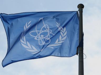 Source-feed image associated with UN nuclear watchdog board reports Iran to the UN Security Council for the first time in 20 years