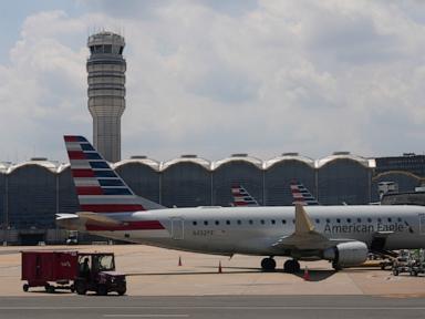 Source-feed image associated with US airlines’ monthly fuel spend topped $6 billion again in May, up 84% from year ago