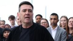 Image from linked report: Burnham announces scheme to help first-time buyers on to housing ladder