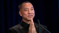 Source-feed image associated with Chinese tycoon sentenced to 30 years in US jail
