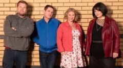 Source-feed image associated with Gavin & Stacey role a 'wow moment' in actor's award-winning career