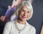 Source-feed image associated with Toronto film festival: Helen Mirren, Chris Rock and Seth Rogen lead lineup