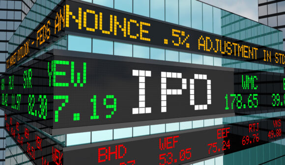Source-feed image associated with PE-Backed Insurance Broker Hub International Files Confidentially for US IPO