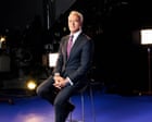 Source-feed image associated with 60 Minutes correspondent Scott Pelley accuses Bari Weiss of ‘murdering’ show