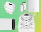 Image from linked report: The best dehumidifiers: 14 favourites to beat damp and cut bills, tested