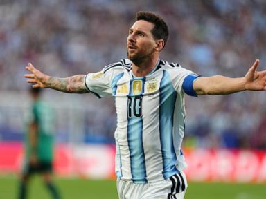 Source-feed image associated with Inside the colorful, compelling and controversial jersey designs at the World Cup