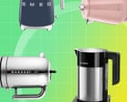 Source-feed image associated with The best kettles in the UK to save energy and speed up your cuppa, tested