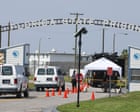 Source-feed image associated with Florida becomes first state in nearly a decade to execute two people on same day