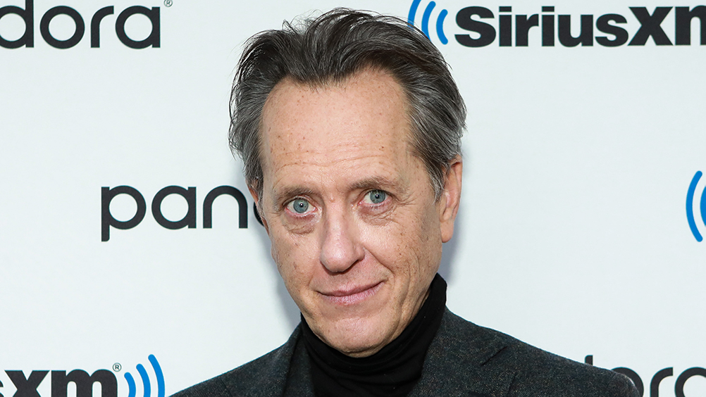 Image from linked report: ‘Celebrity Traitors’ Star Richard E. Grant Accidentally Reveals He’s a Traitor to Cast in Premiere, Calls It the ‘Biggest Mistake I’ve Made in My Life’