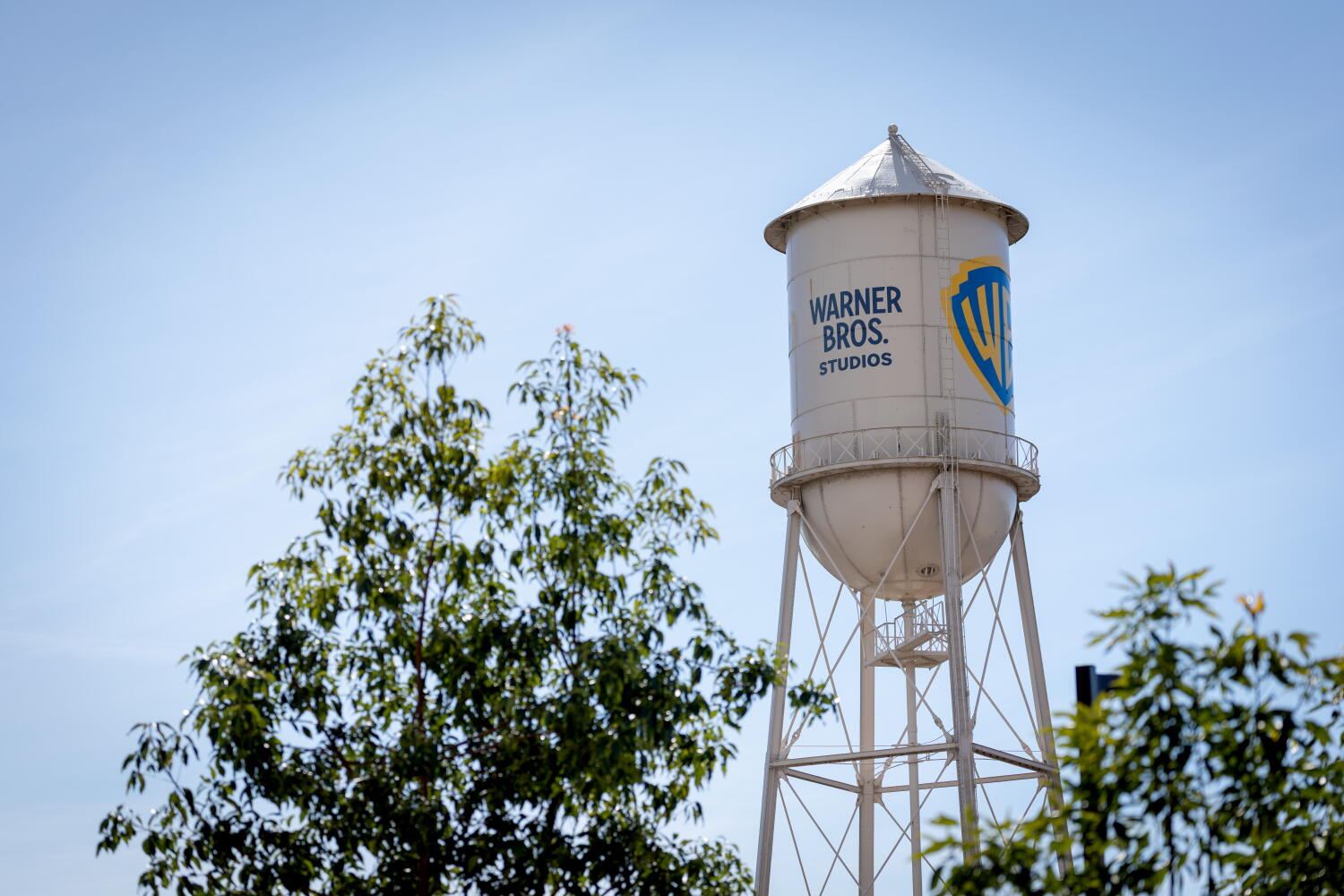 Image from linked report: Federal judge allows Paramount-Warner merger to move forward