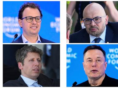 Image from linked report: Lawsuit says Anthropic, OpenAI, SpaceXAI and Google made illegal agreement on AI slowdown