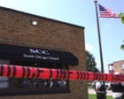 Source-feed image associated with Remains of 56 people found decomposing at Chicago funeral home