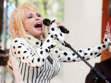 Source-feed image associated with Was Dolly Parton a feminist? She wouldn’t say it, but fans heard it — in her life and her lyrics