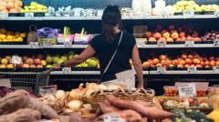 Source-feed image associated with US inflation eases as food and fuel costs cool