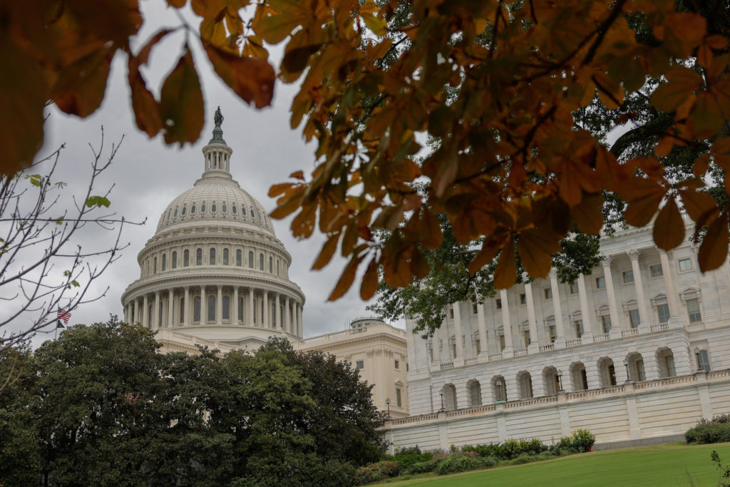 Image from linked report: WATCH: Data center bill falls short as Senate holds final votes before the midterms