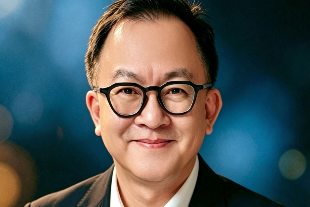 Source-feed image associated with Fred Tsui Named Executive Director of Hong Kong International Film Festival Society