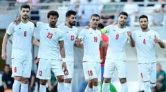 Source-feed image associated with Last-minute visas and moving training camp: Iran's road to the World Cup