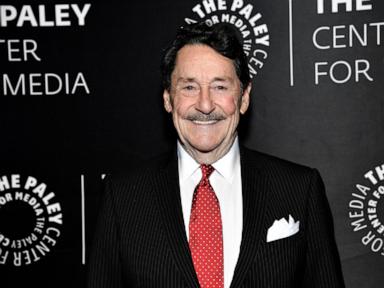 Source-feed image associated with Peter Cullen, prolific voice actor who gave Optimus Prime his authoritative baritone, has died