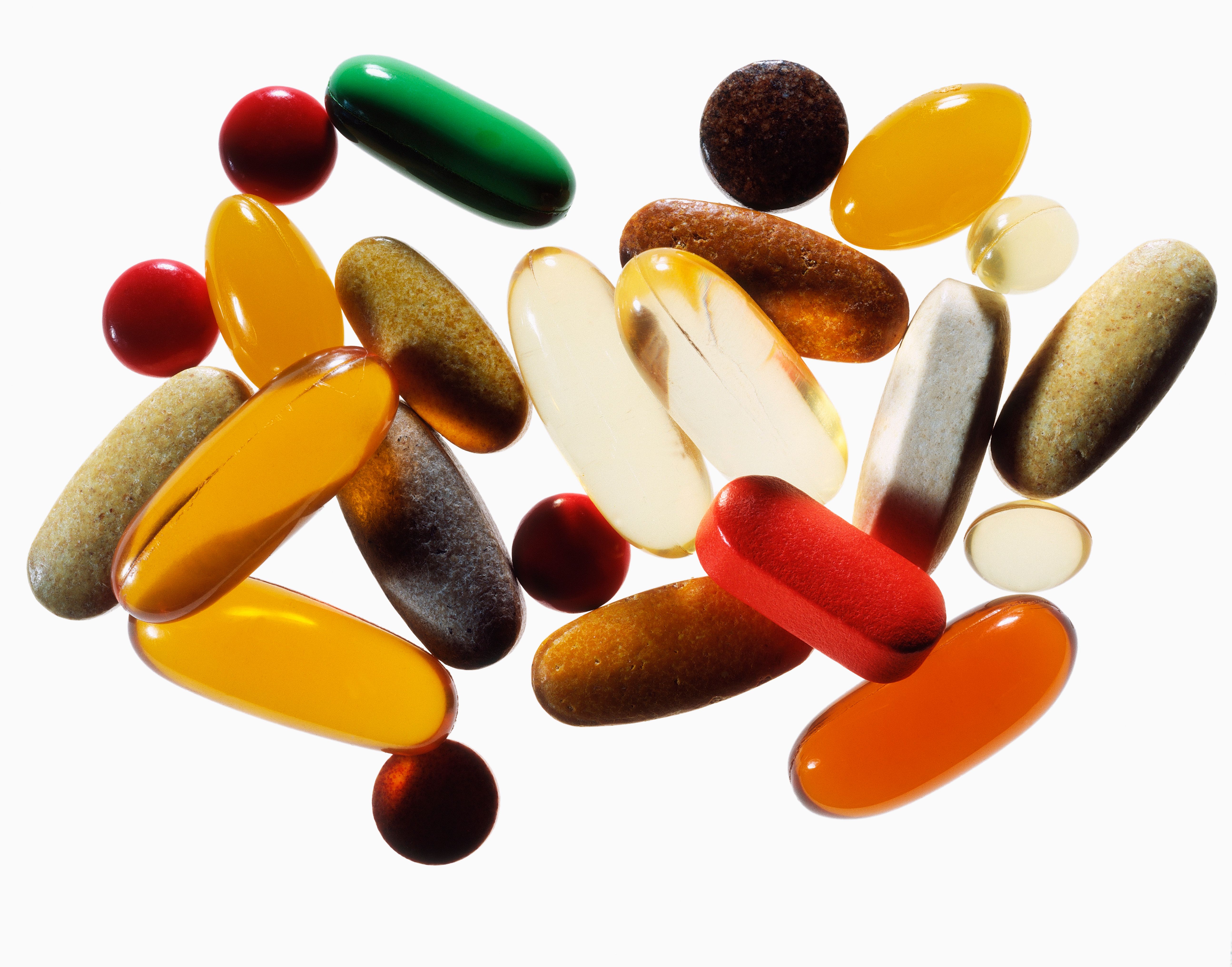 Source-feed image associated with Collagen Supplements: What 5 Dermatologists Actually Think