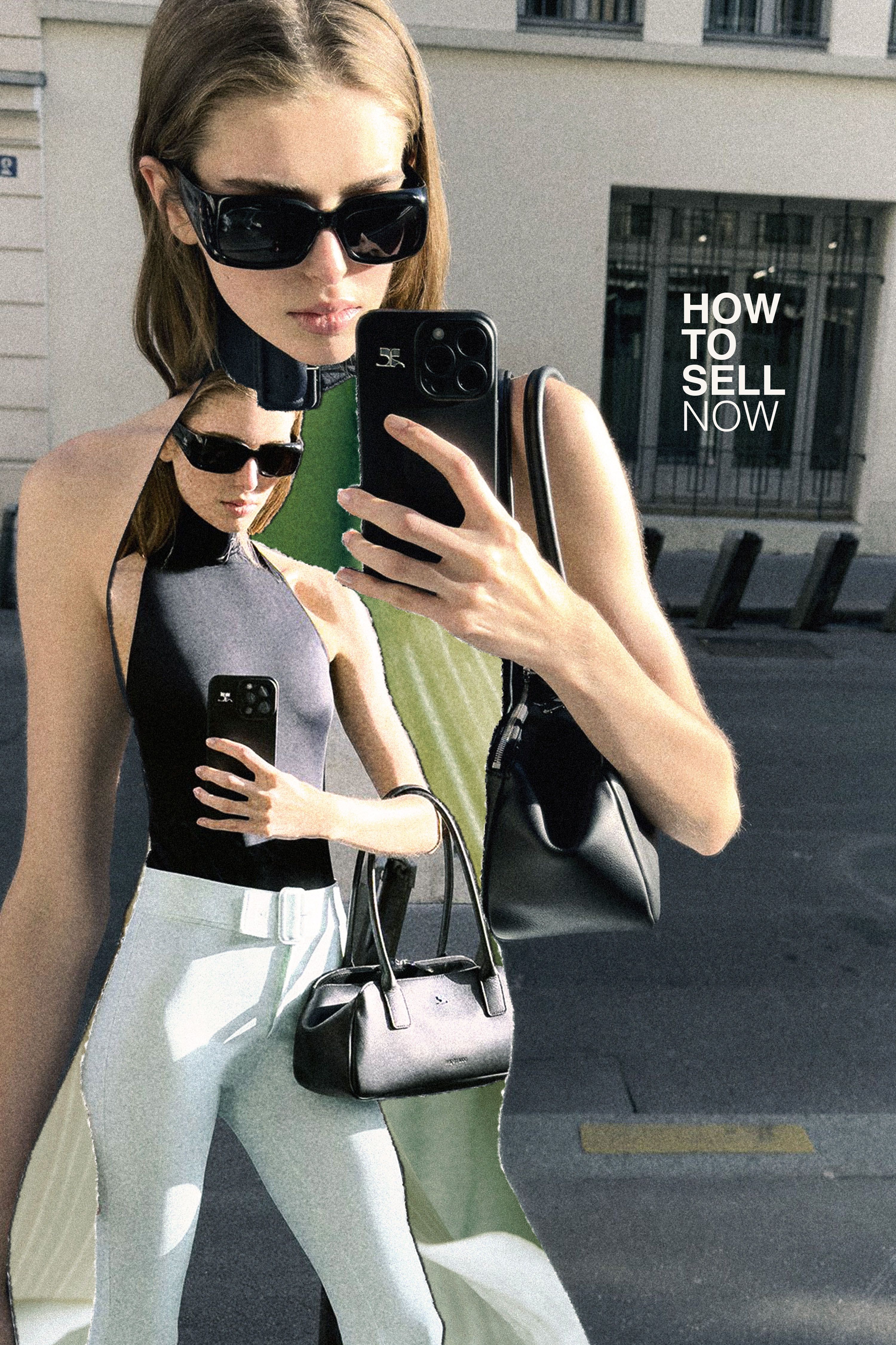 Source-feed image associated with How to Sell Now: Social and AI