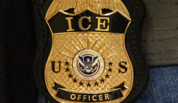 Source-feed image associated with Viewpoint: Subsidized Immigration Enforcement Insurance – What Could Go Wrong?