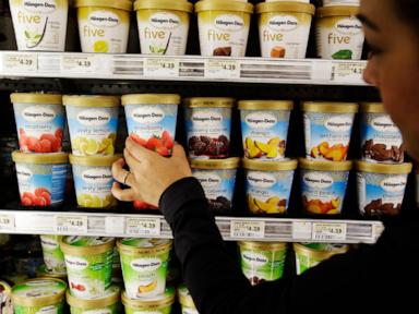 Source-feed image associated with General Mills agrees to sell Häagen-Dazs shops in China to investor group