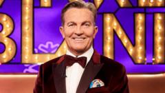 Source-feed image associated with BBC cancels Blankety Blank, Celebrity Mastermind and Live at the Apollo