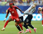 Source-feed image associated with Uruguay v Cape Verde: World Cup 2026 – live