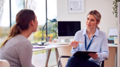 Source-feed image associated with NHS bosses warn of chaos in ADHD and autism care