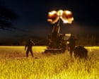 Source-feed image associated with The week around the world in 20 pictures