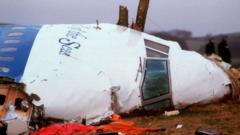 Source-feed image associated with I thought the Lockerbie bombing was a closed case until I started asking questions
