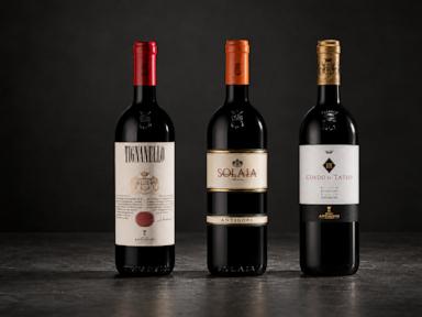 Image from linked report: Thieves pull off Italy's biggest-ever wine heist, stealing 30,000 bottles worth 5 million euros