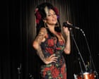 Source-feed image associated with ‘It’s more than backcombing a beehive!’ How tribute acts got massive – and put the live music scene back in the black