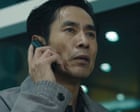 Source-feed image associated with ‘This is seriously bold’: How China turned Taiwan tensions into a top-rating TV spy drama
