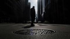 Image from linked report: Two arrested after people seen mysteriously emerging from various New York City sewers