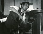 Source-feed image associated with From author to anime hero: the unlikely revival of a Japanese literary star