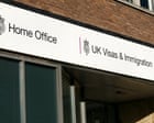 Source-feed image associated with Home Office used ‘AI hallucinated’ information to refuse asylum claim, judge suggests