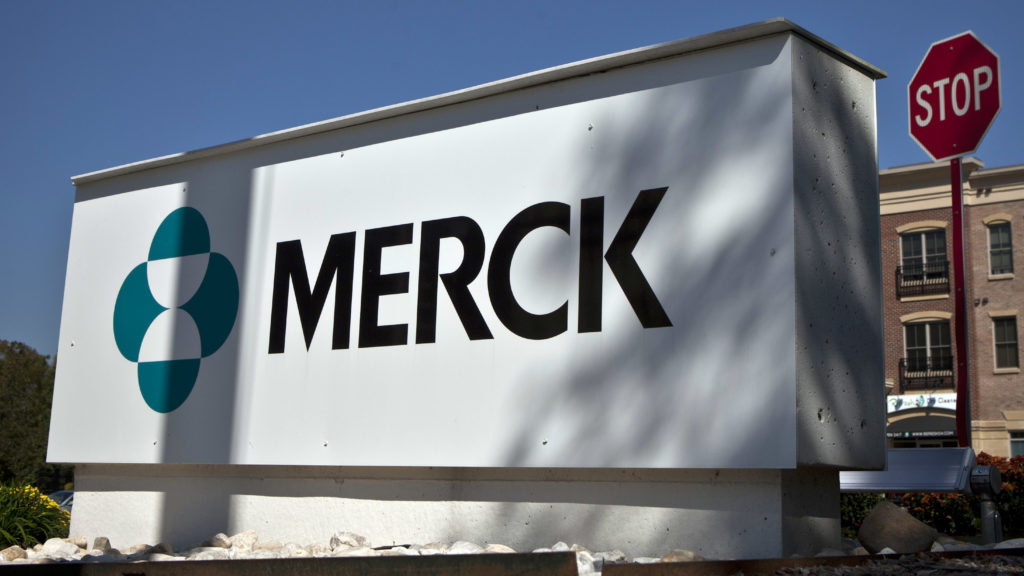 Source-feed image associated with STAT+: FDA approves Merck’s oral PCSK9 drug, a first