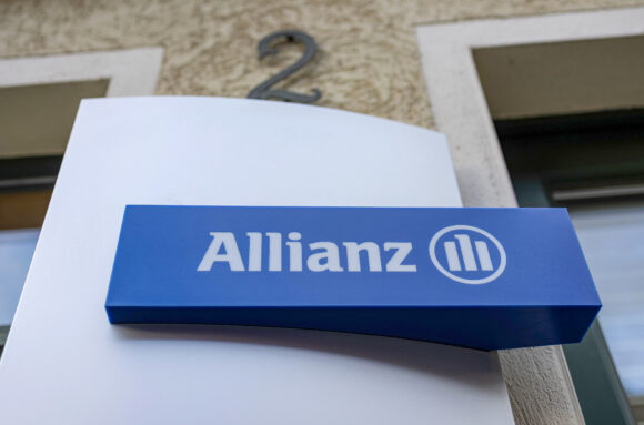 Source-feed image associated with Allianz to Buy UOB Asset Management Unit as CEO Targets Asia