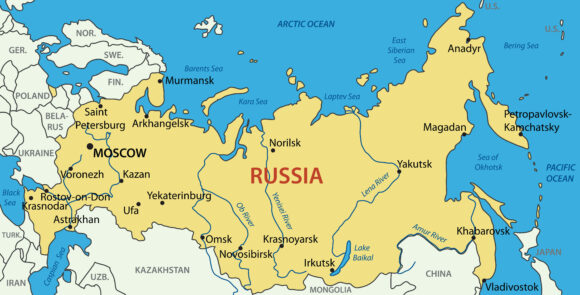 Image from linked report: Rubio Asks Russia to Share More Information About Plague Death