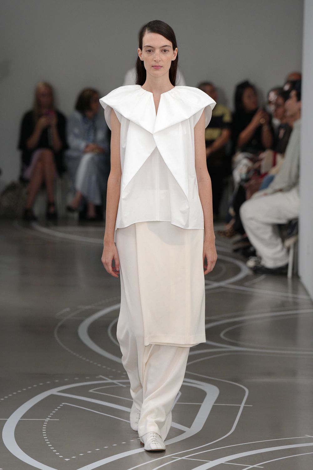 Source-feed image associated with Ashlyn Spring 2027 Ready-to-Wear