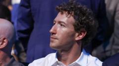 Source-feed image associated with Meta halts worker tracking for AI training due to privacy fears