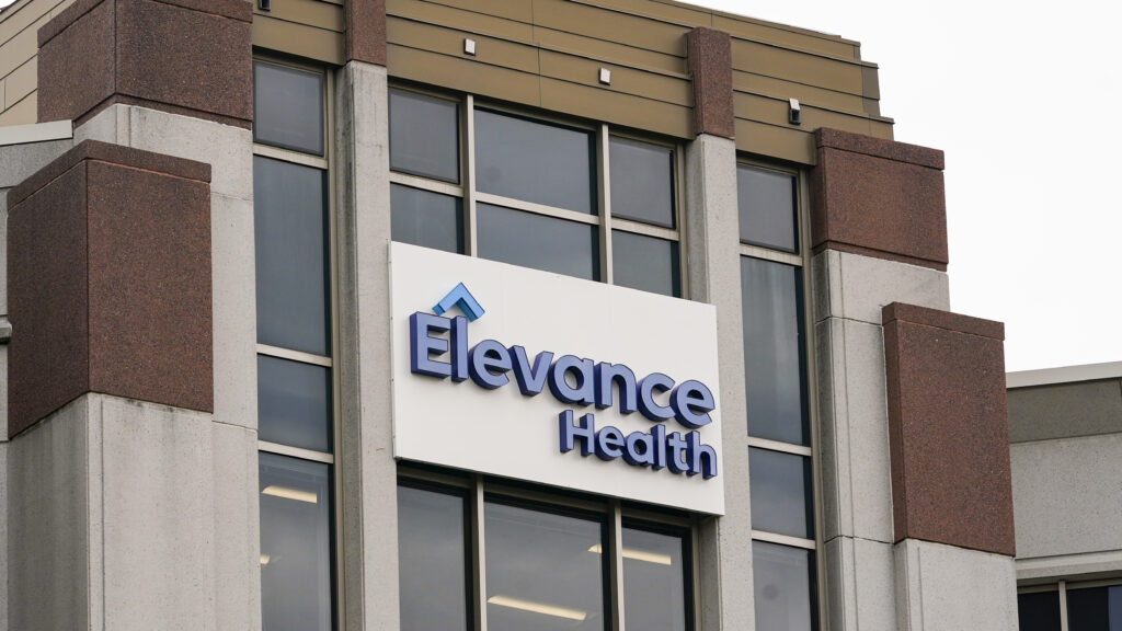 Source-feed image associated with STAT+: Elevance sues government over $115 million tied to Medicare Advantage star ratings