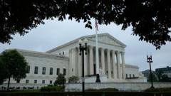 Source-feed image associated with US Supreme Court strikes down Hawaii limits on guns in public