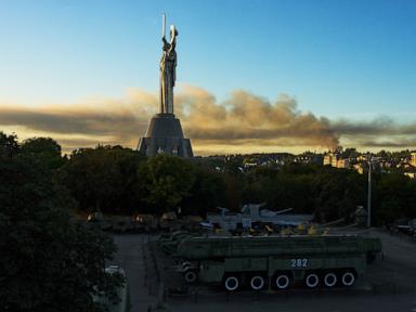 Source-feed image associated with Zelenskyy says US envoys have 'very good' ideas to end Russia's war on Ukraine