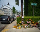 Source-feed image associated with ICE pauses vehicle stops after deadly shootings in Texas and Maine
