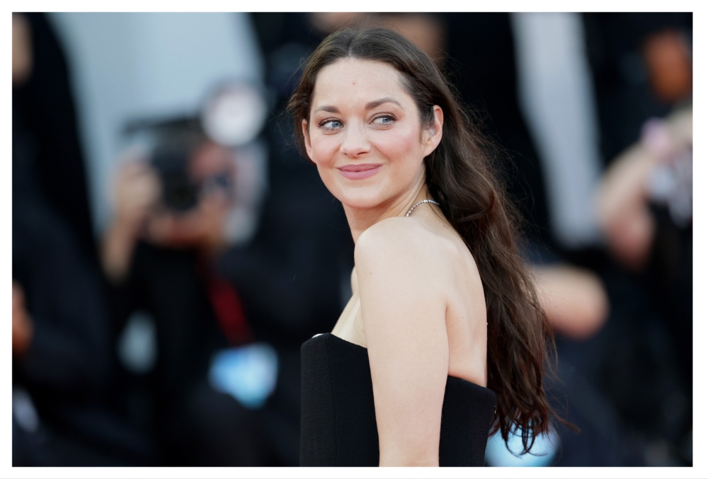 Source-feed image associated with Marion Cotillard Praises Venice Biennale College Cinema Workshop: ‘Not all Films Are Destined to Draw Millions of Viewers and Turn a Profit’