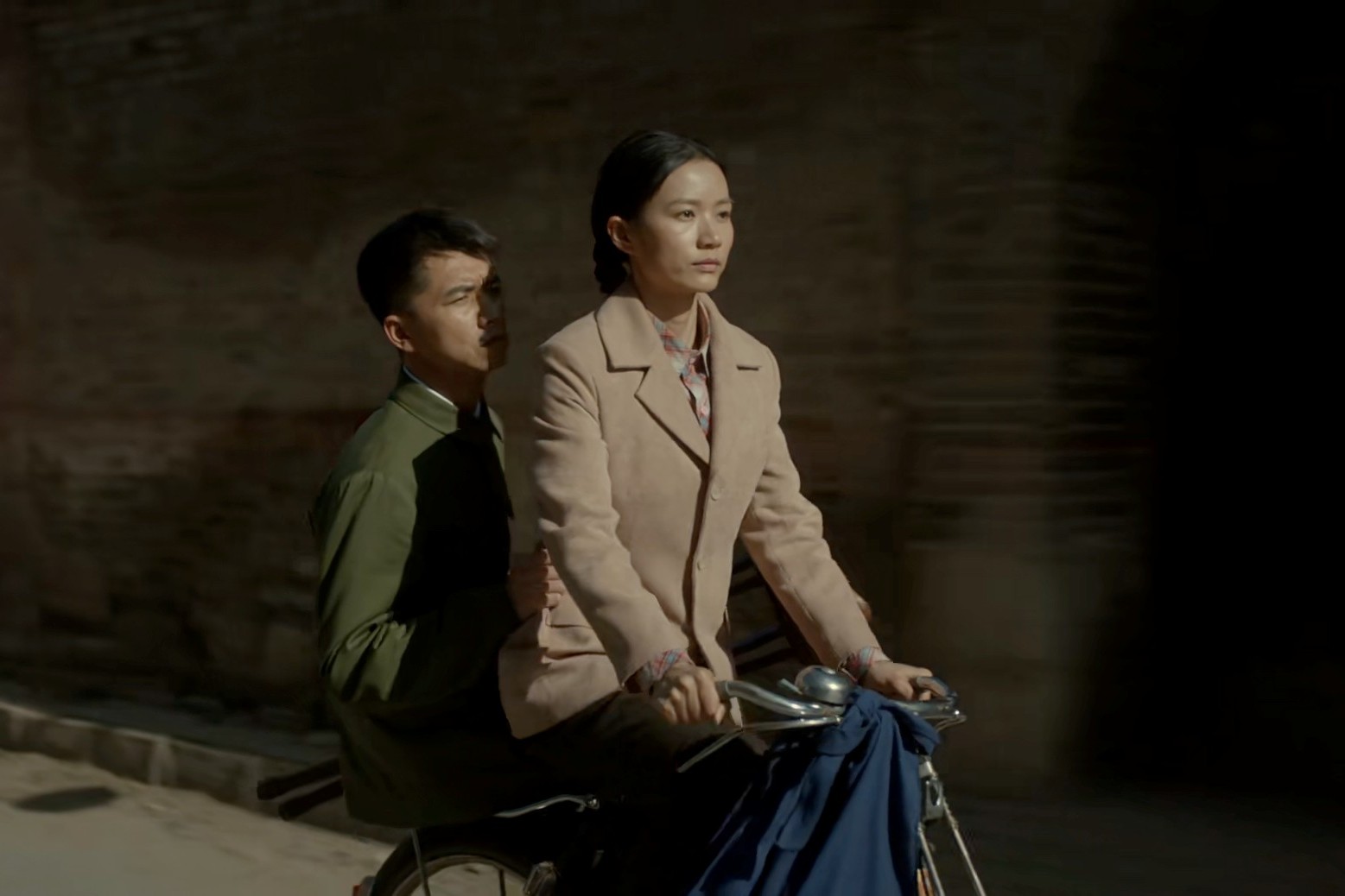 Image from linked report: Wang Chao’s ‘A Woman’ Swooped on by France’s Malavida, Which Sets 2027 Retrospective
